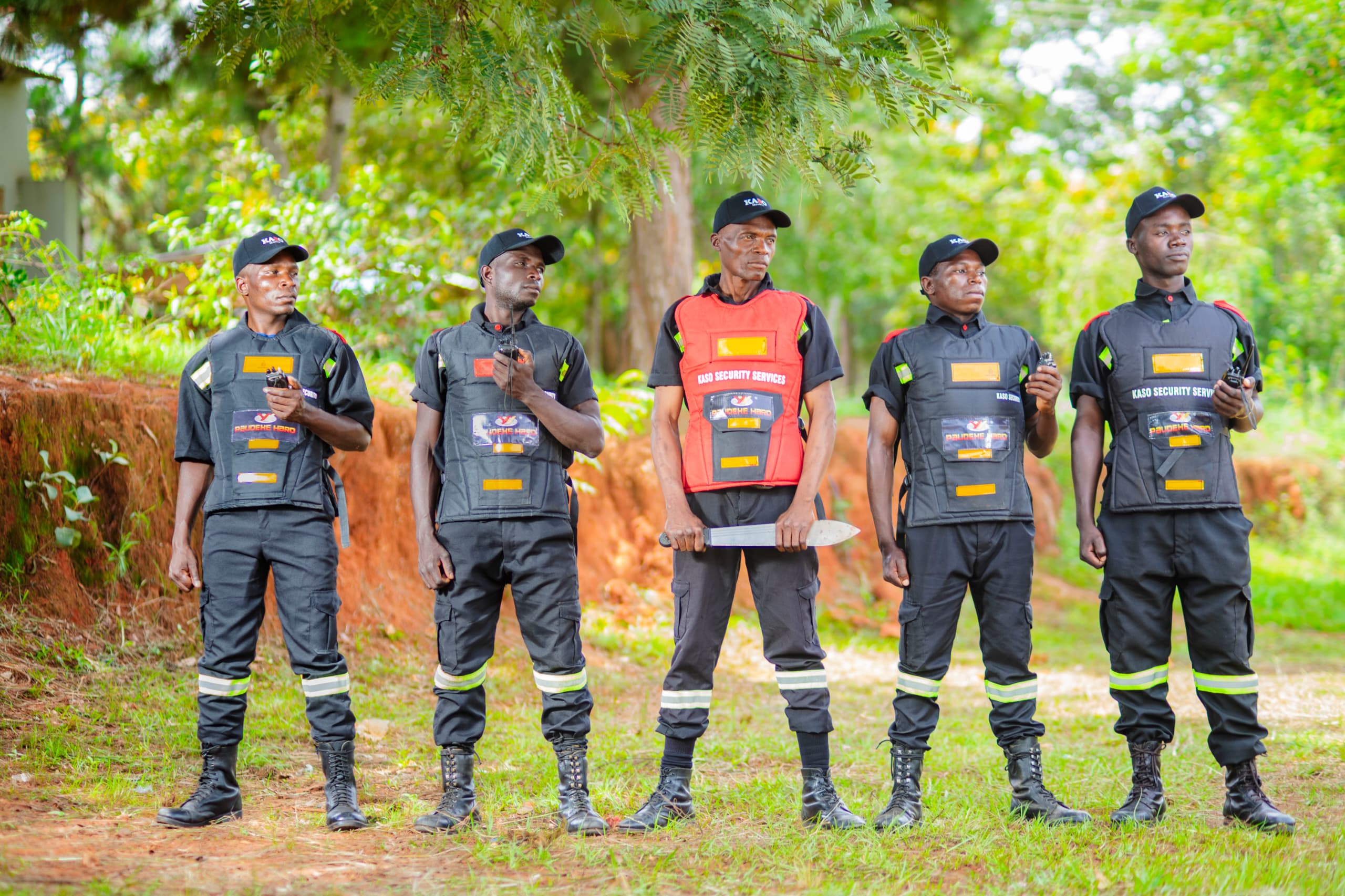 Beyond the Badge: How Modern Security Guards Are Your First Line of Intelligence